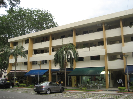 Blk 531 Bedok North Street 3 (Bedok), HDB 3 Rooms #186772